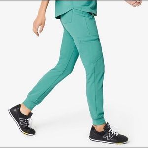 Marine FIGS Joggers
